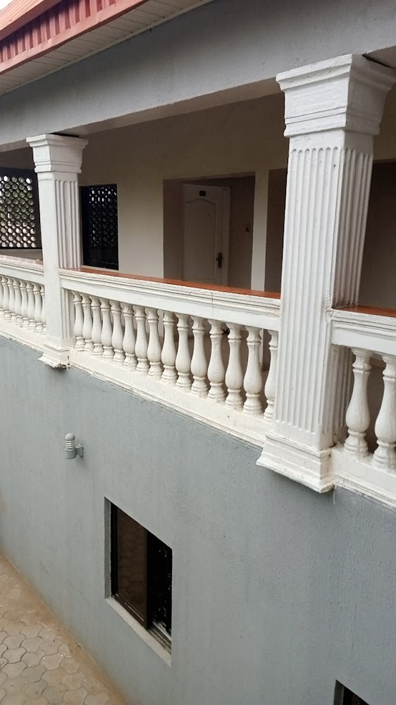 Lale Guest House - wedding venue in Maiduguri